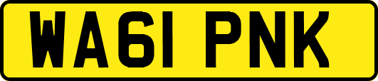 WA61PNK