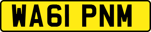 WA61PNM