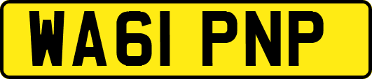WA61PNP