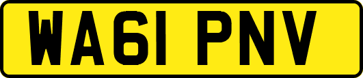 WA61PNV