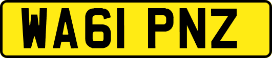 WA61PNZ