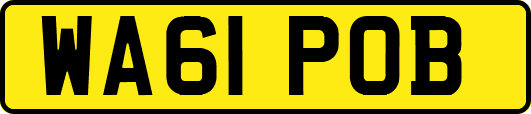 WA61POB