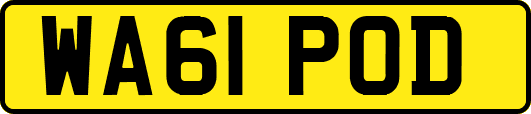 WA61POD