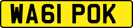 WA61POK