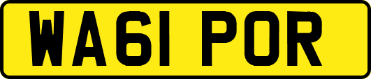 WA61POR
