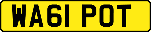 WA61POT