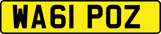 WA61POZ