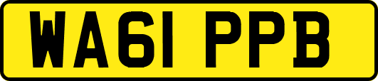 WA61PPB