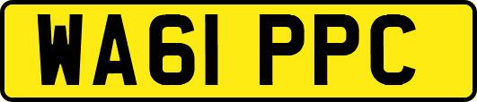 WA61PPC