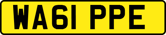 WA61PPE