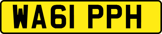 WA61PPH