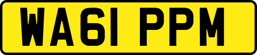 WA61PPM