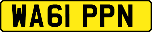 WA61PPN