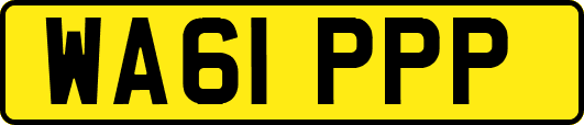 WA61PPP