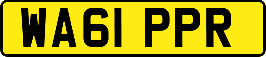 WA61PPR