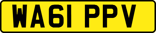 WA61PPV