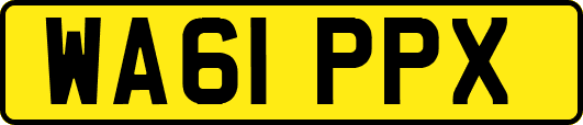 WA61PPX
