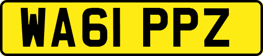 WA61PPZ