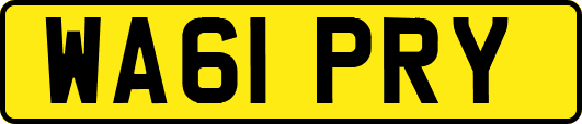 WA61PRY