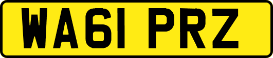 WA61PRZ