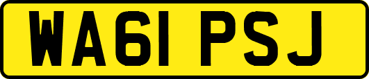 WA61PSJ