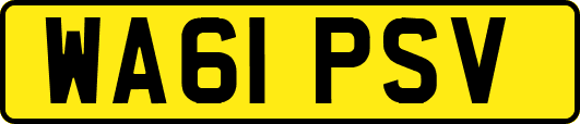 WA61PSV