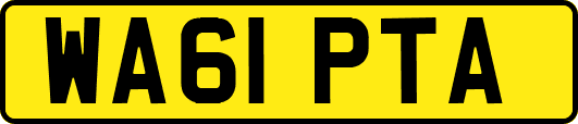 WA61PTA