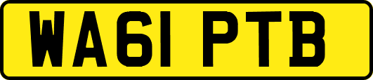WA61PTB