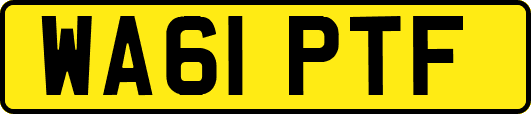 WA61PTF