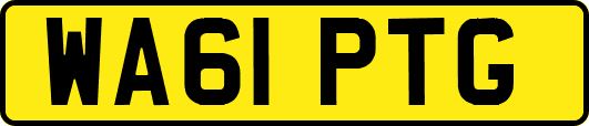 WA61PTG