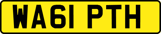WA61PTH