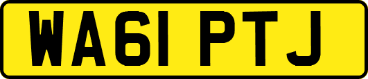 WA61PTJ