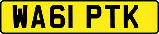 WA61PTK