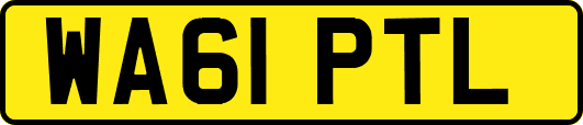 WA61PTL