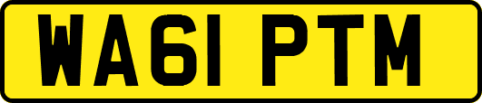 WA61PTM