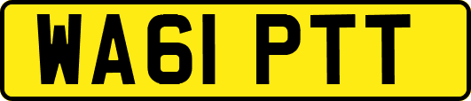 WA61PTT