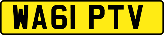 WA61PTV