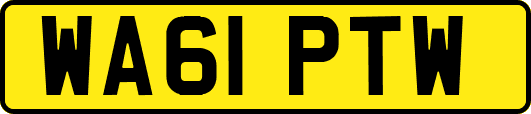 WA61PTW