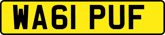 WA61PUF
