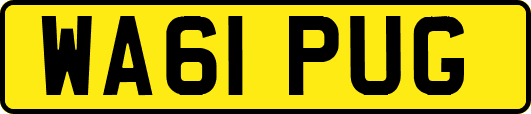 WA61PUG