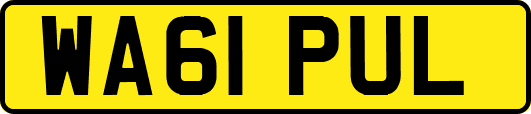WA61PUL