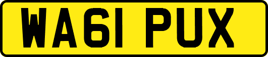 WA61PUX