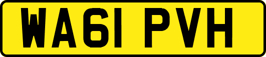 WA61PVH