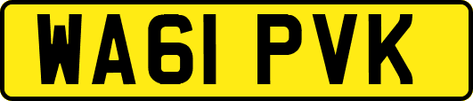 WA61PVK