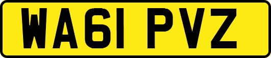 WA61PVZ