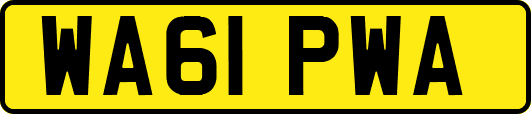 WA61PWA