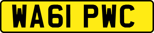 WA61PWC