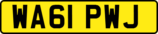 WA61PWJ