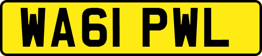 WA61PWL