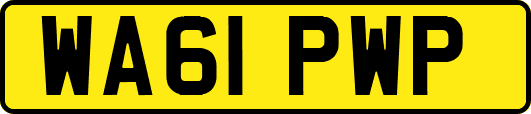 WA61PWP